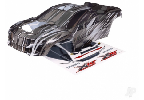 Traxxas XRT Ultimate 1/6 RC Truggy Body ProGraphix TRX7869X