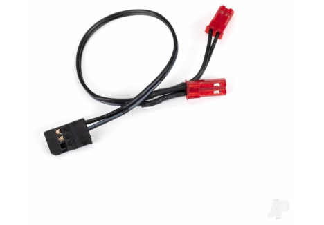 Traxxas Y-Harness BEC to LED Light Set for RC Models TRX2263