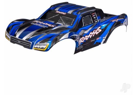 TRX10211-BLUE