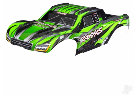 TRX10211-GRN