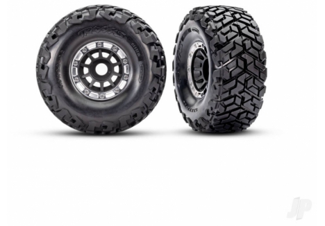 TRX10272-BLK
