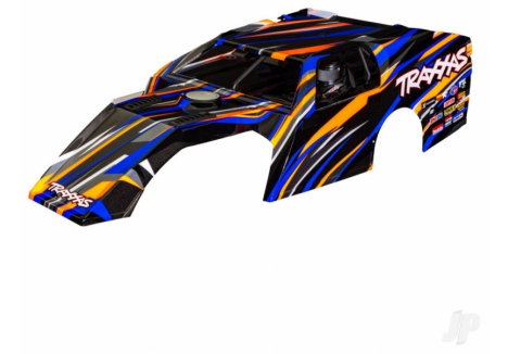 TRX10411-BLUE
