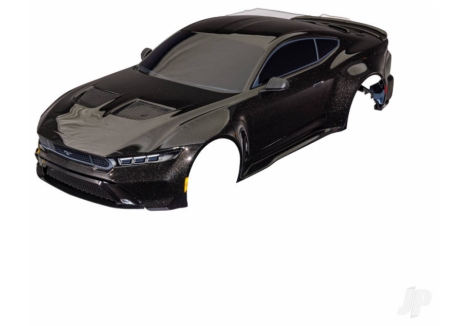 TRX10511-BLK