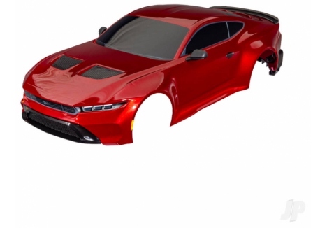 TRX10511-RED