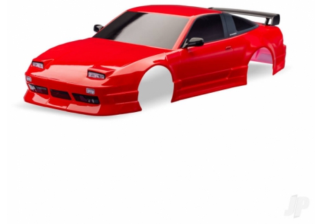 TRX10515-RED