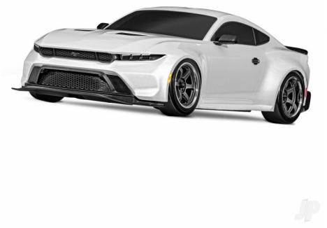 TRX105237-4-WHT