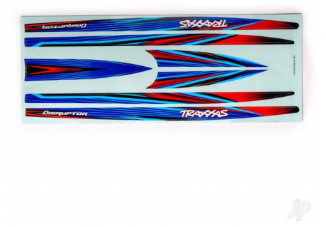 TRX10698-BLUE
