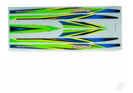 TRX10698-GRN
