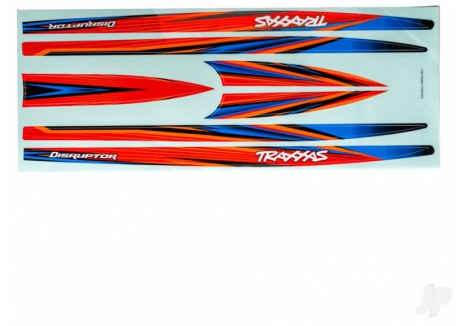 TRX10698-ORNG