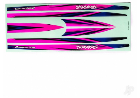 TRX10698-PINK