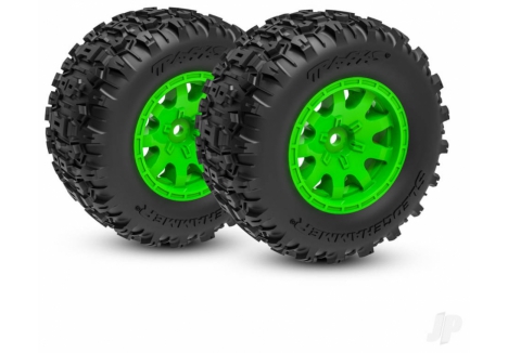 TRX10770-GRN