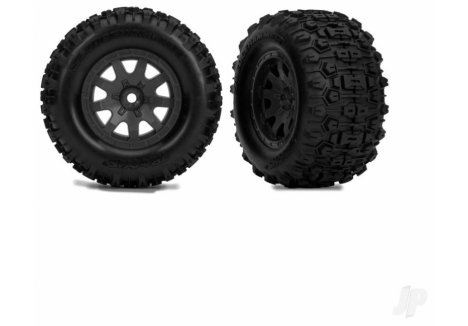 TRX10771-STBLK