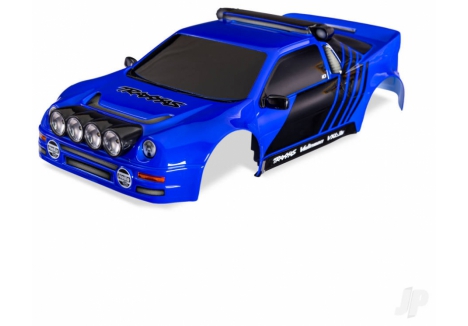 TRX10812-BLUE
