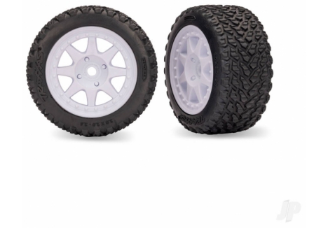 TRX10872-WHT