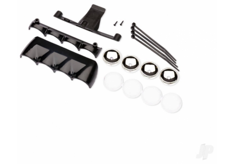 TRX10884-BLK