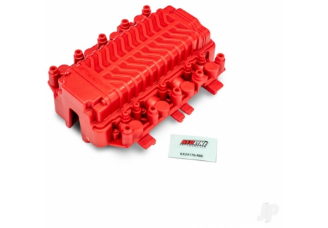 TRX10978-RED