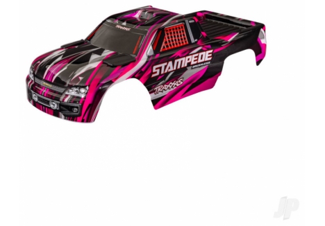 TRX3620-PINK