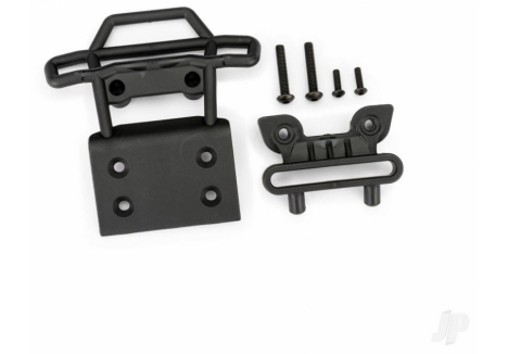 TRX3621-BLK