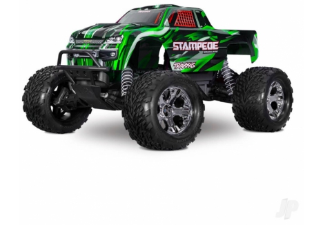TRX36354-4-GRN