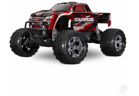 TRX36354-4-RED