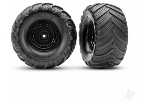 TRX3663-BLK