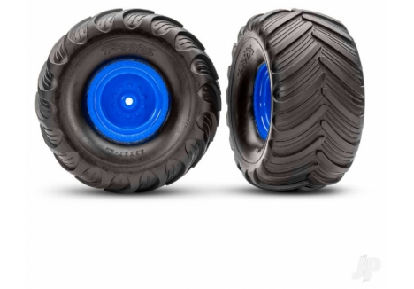 TRX3663-BLUE