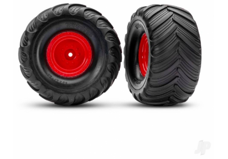 TRX3665-RED