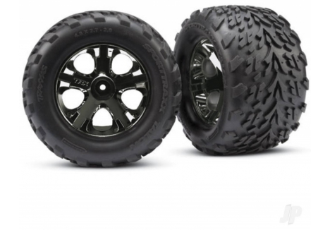 TRX3669A
