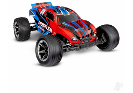 TRX37254-8-RED