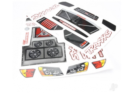 TRX5813