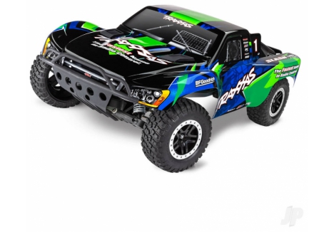 TRX58276-74-GRN