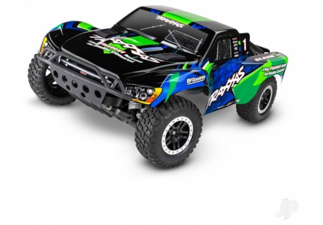 TRX58376-74-GRN