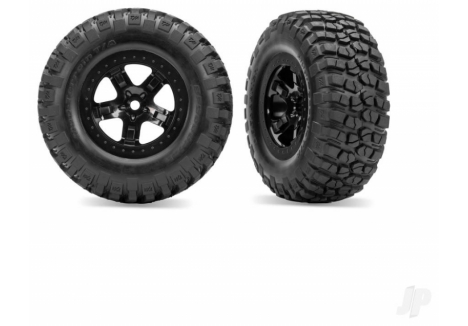 TRX5878-BLK