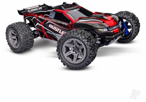 TRX67164-4-RED