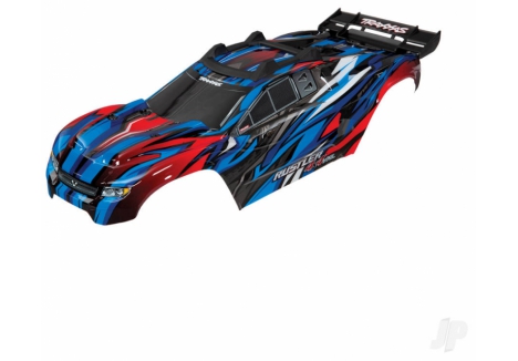 TRX6717A