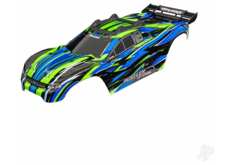 TRX6785-GRN