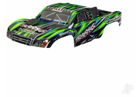 TRX6946-GRN