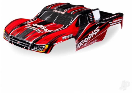 TRX7027-RED