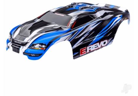 TRX7115-BLUE