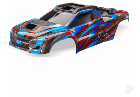 TRX7891-BLUE