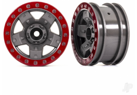 TRX8180-RED