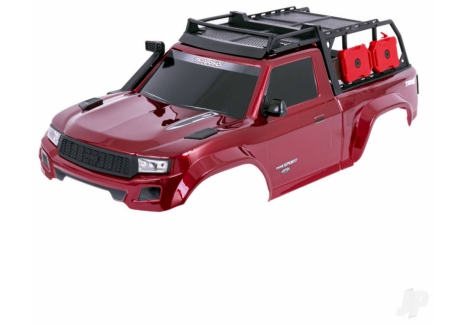 TRX8213-RED