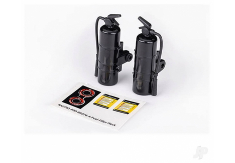 TRX8422-BLK