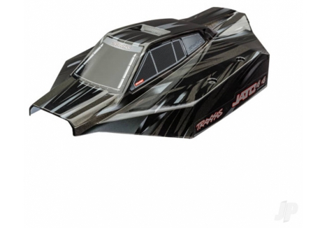 TRX9018-BLK