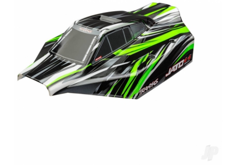 TRX9018-GRN