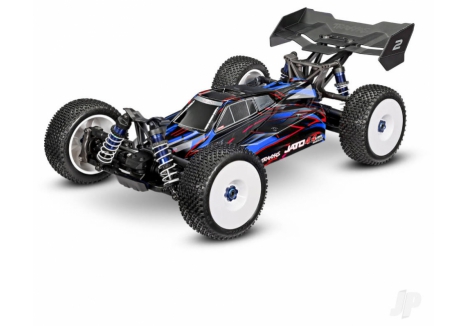 TRX90386-4-BLUE