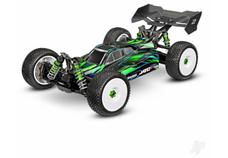 TRX90386-4-GRN