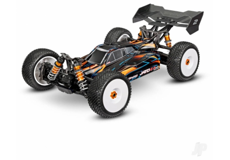 TRX90386-4-ORNG