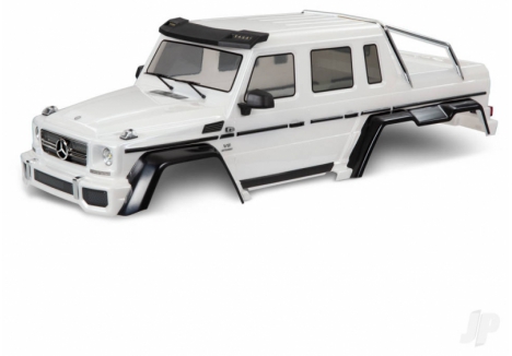 TRX9129-WHT