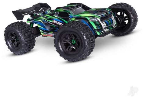 TRX95096-4-GRN